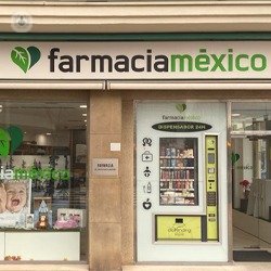 Farmacia México