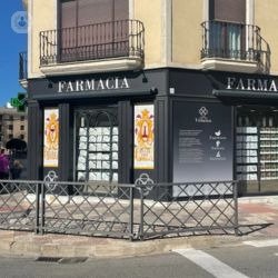 Farmacia Ramón Villalón