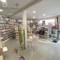 Farmacia Elena Castro Sierra