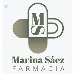 Farmacia Marina Sáez