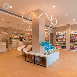 Farmacia Dolors Sitjà