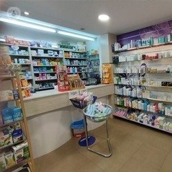 Farmacia Dr Jose Maria Oliva de las Heras