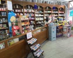 Farmacia Inmaculada Ripollés