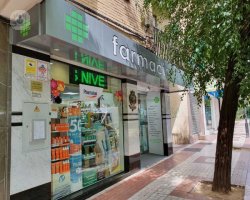 Farmacia Carrillo
