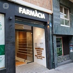 Farmacia Sardenya 520 