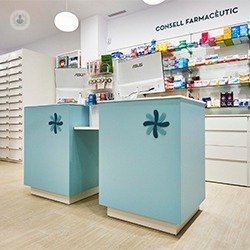 Farmacia Granché