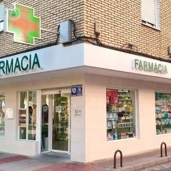 Farmacia de los Chupetes 
