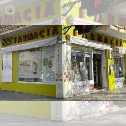Farmacia Romero