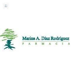 Farmacia Marina Alejandra Díaz Rodríguez
