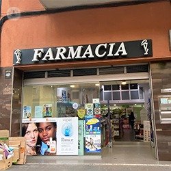 Farmacia Eva Maria Gil Mir