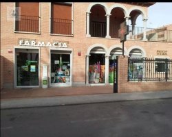 Farmacia Guadalupe Navalón