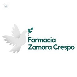 Farmacia Zamora Crespo ESPJ