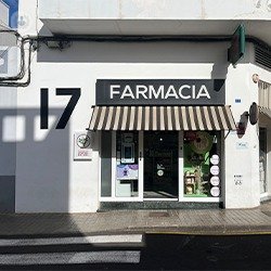 Farmacia Atalaya de Guía 
