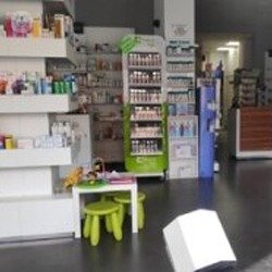 Farmacia Los Remedios