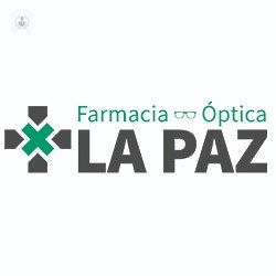 Farmacia Óptica La Paz