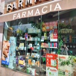 Farmacia Brandón