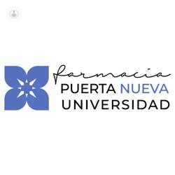 Farmacia Puerta Nueva Universidad 