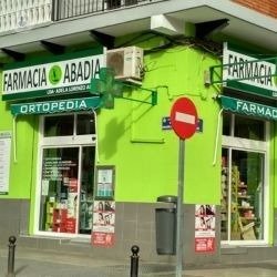 Farmacia Abadía