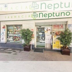 Farmacia Neptuno