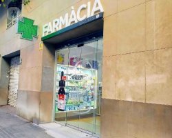 Farmacia Luís Javier López Conesa