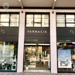 Farmacia Ferrer
