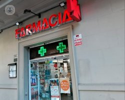 Farmacia Joan Ayte