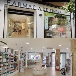 FARMACIA DE TIEDRA 