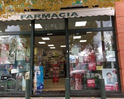 Farmacia García-Rojo