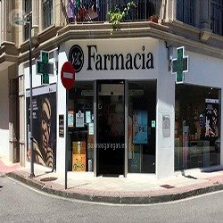 Farmacia Marta Fernández Cordeiro