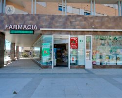 Farmacia Campus de la Salud