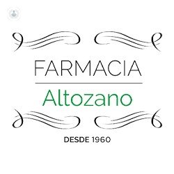 Farmacia Altozano