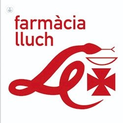 Farmacia LLuch (Castellar)
