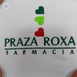 Farmacia Praza Roxa