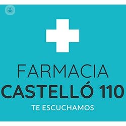 Farmacia Castelló 110