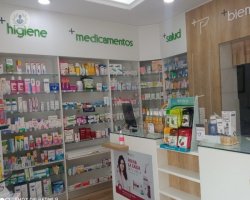 Farmacia carmen maria cortes toledano