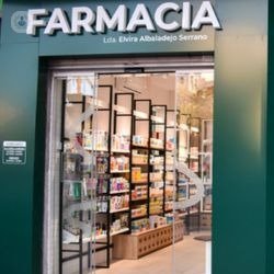 Farmacia Serrano
