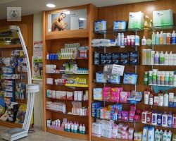 Farmacia Ana Martínez