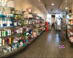 Farmacia Mocoroa