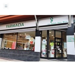 Farmacia Yela Ruiz
