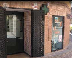Farmacia Concepción Sánchez Montero