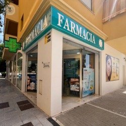 Farmacia Víctor Navarro Manosalbas