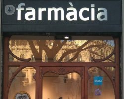 Farmacia Escipió