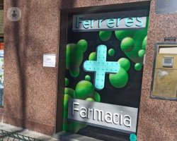 Farmacia Ferreres