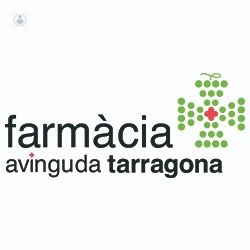 Farmacia Avinguda Tarragona