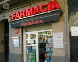 Farmacia Ferro Mauri