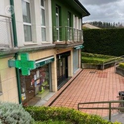 Farmacia Arronategui