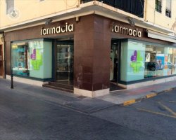 Farmacia Ortopedia Catral