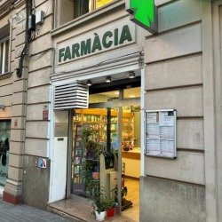 Farmacia Bosque