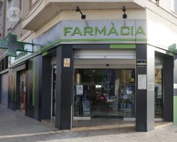 Farmacia Cortés CB