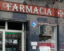 Farmacia Montserrat Gatell Tortajada